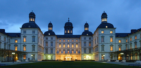 Vendome Schloss Bensberg